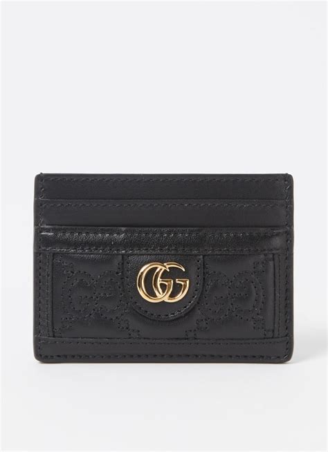 gucci pasjeshouder dames|Women's Card Holders & Small Accessories .